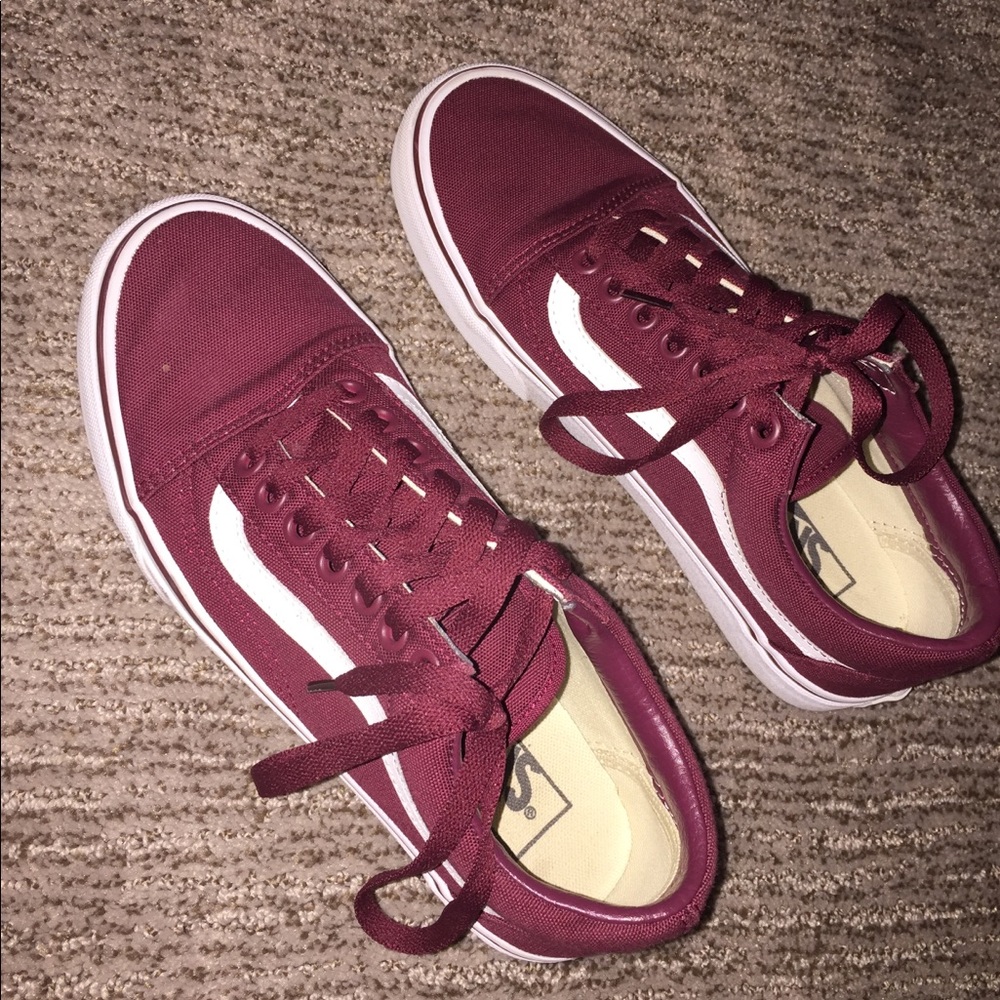 Vans